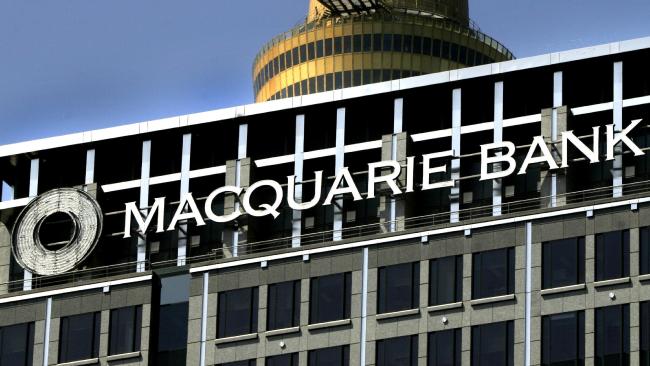 Macquarie Bank - MCTV Talent Agency