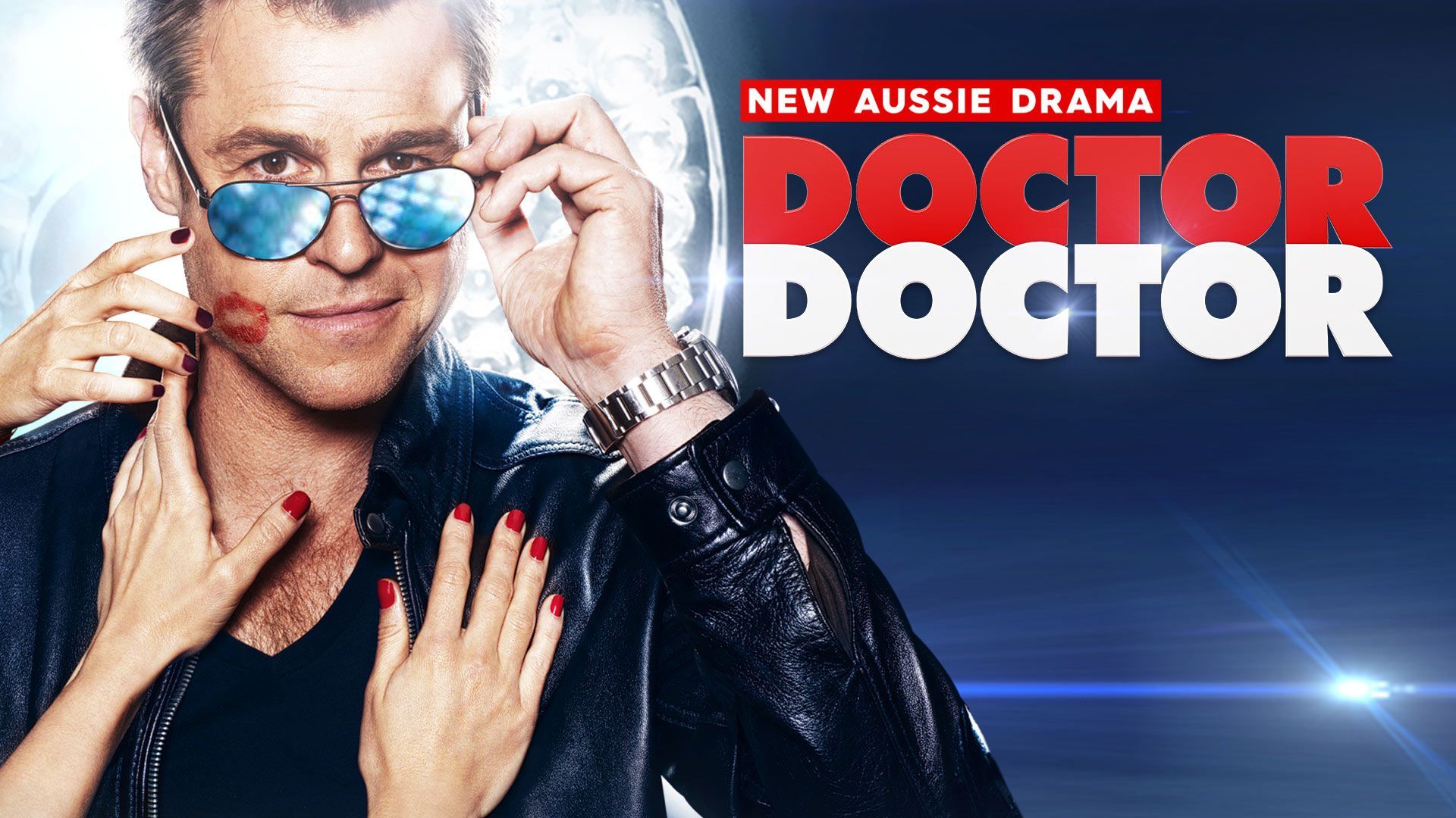 Doctor Doctor Season 2 shooting in Sydney - MCTV Talent Agency